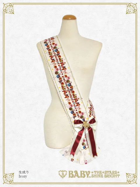 くみゃちゃんのDoki☆Doki Christmas Party柄シリーズ 一部商品増産ご