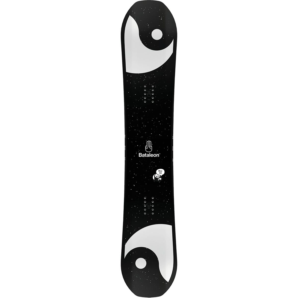 Bataleon Blow Snowboard - Snowboard