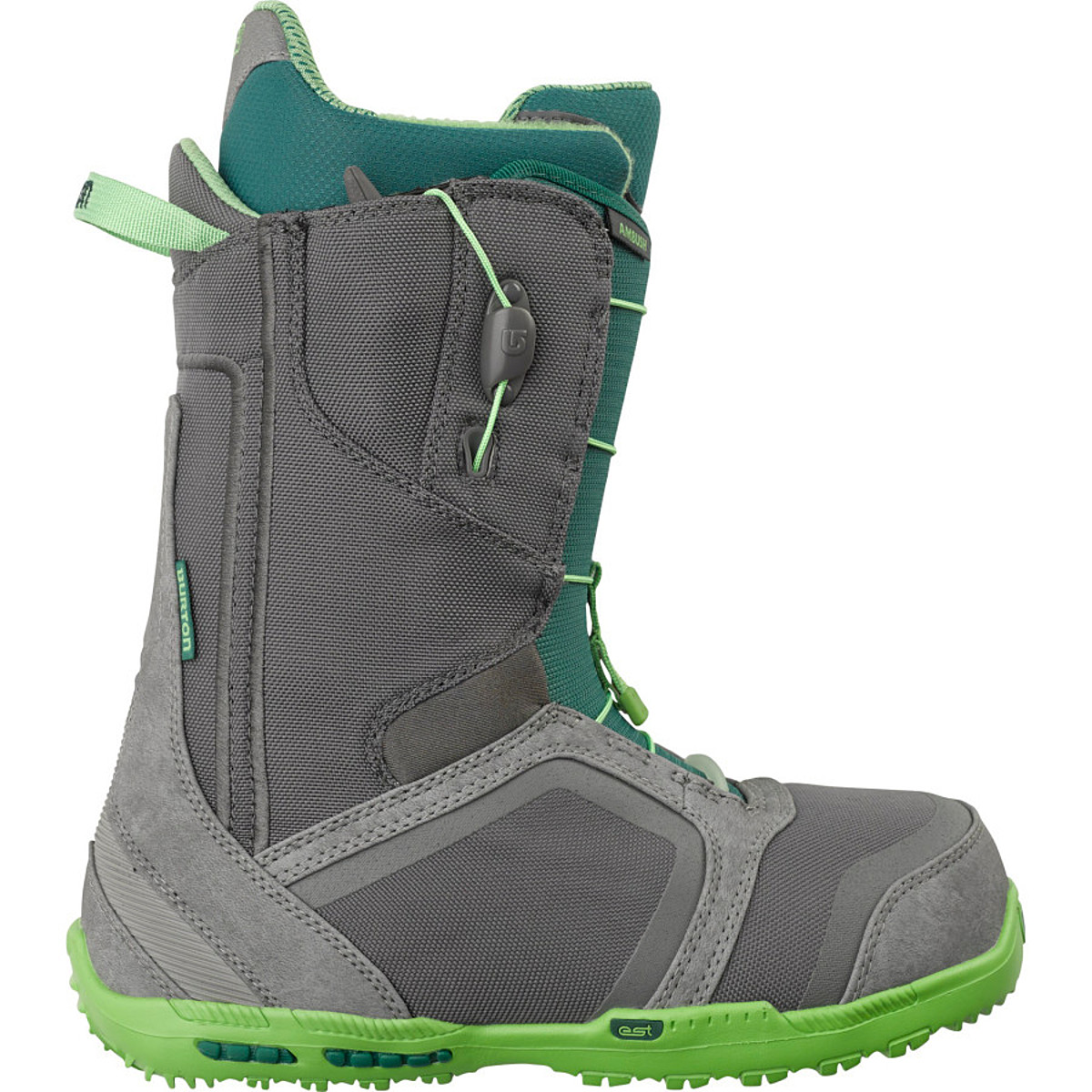 Burton Ambush Snowboard Boot - Men's - Snowboard