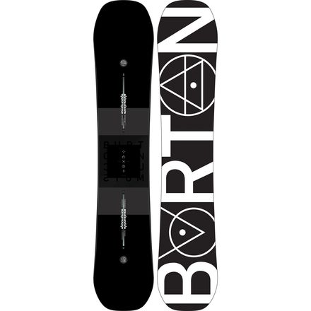 Burton Custom X Snowboard - Wide - Snowboard