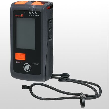 Mammut Barryvox S Beacon - Ski