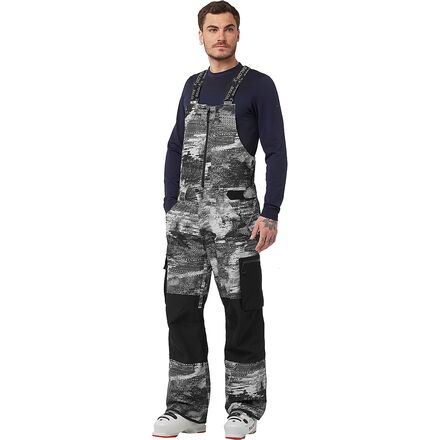 Salomon Transfer Bib Pant - Men's - Clothing