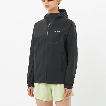 SALOMON Bonatti Women's S Salomon Bonatti Waterproof Jacket