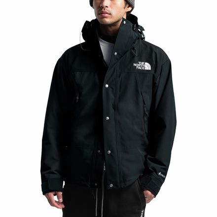 The North Face 1990 Mountain GTX Jacket - Men's - Clothing