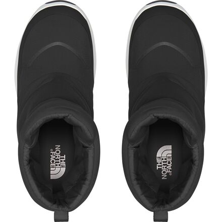 The North Face Nuptse II Waterproof Bootie - Women's - Footwear
