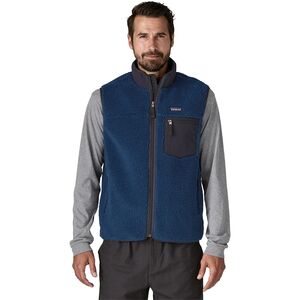 Patagonia Classic Retro-X Vest - Men's - Clothing