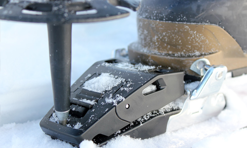 G3 Onyx Alpine Touring Bindings reviewed by Backcountry Skiing Canada