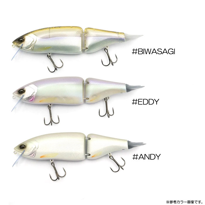 DRT KLASH9 Hi - 【Bass Trout Salt lure fishing web order shop