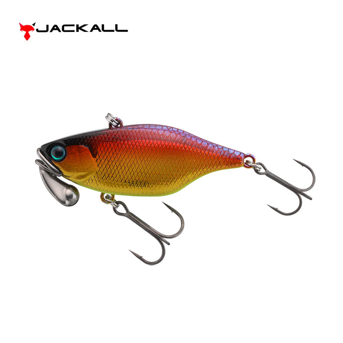 全6色】ジャッカル TN70 トリゴン サイレント JACKALL - 【バス