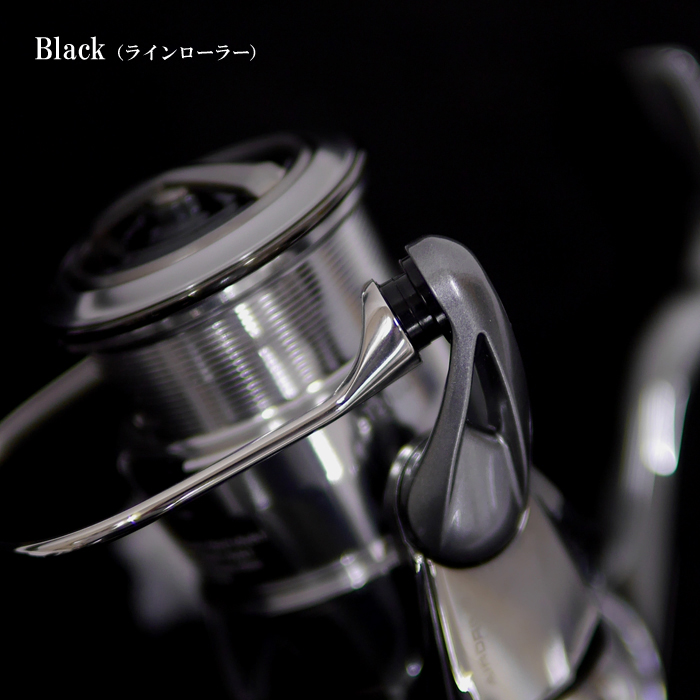 ダイワ × レビテーションエンジニアリング 22 イグジスト LT2000S-P