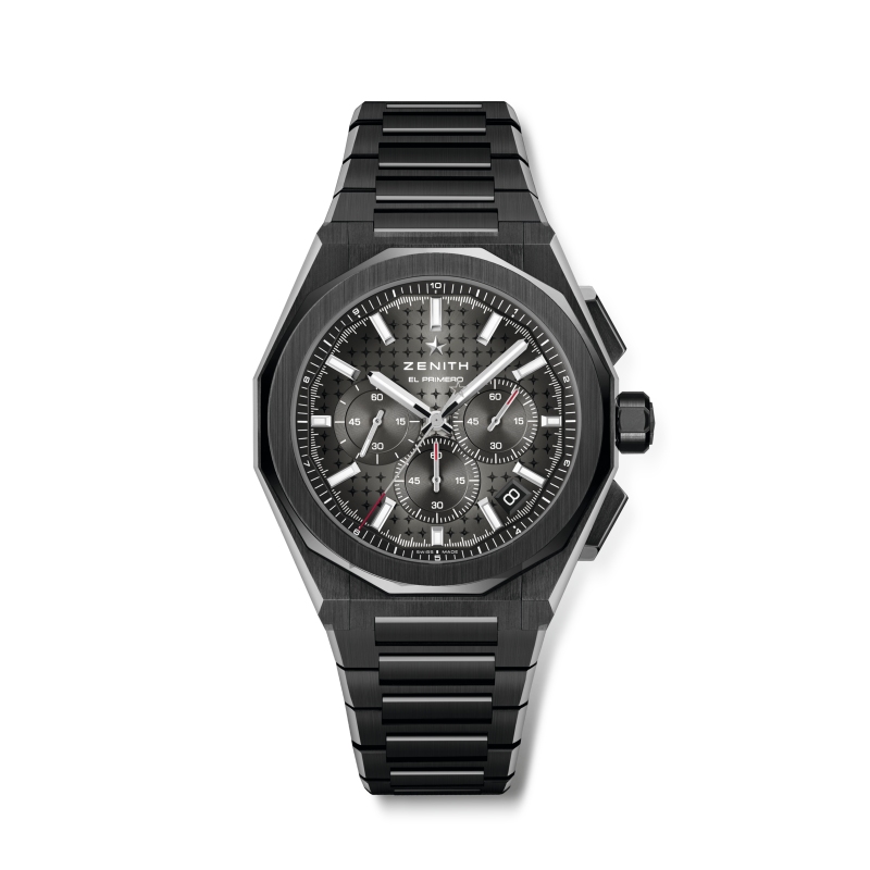 ZENITH Defy Extreme Diver 42.5mm - 95.9601.3620/51.I301