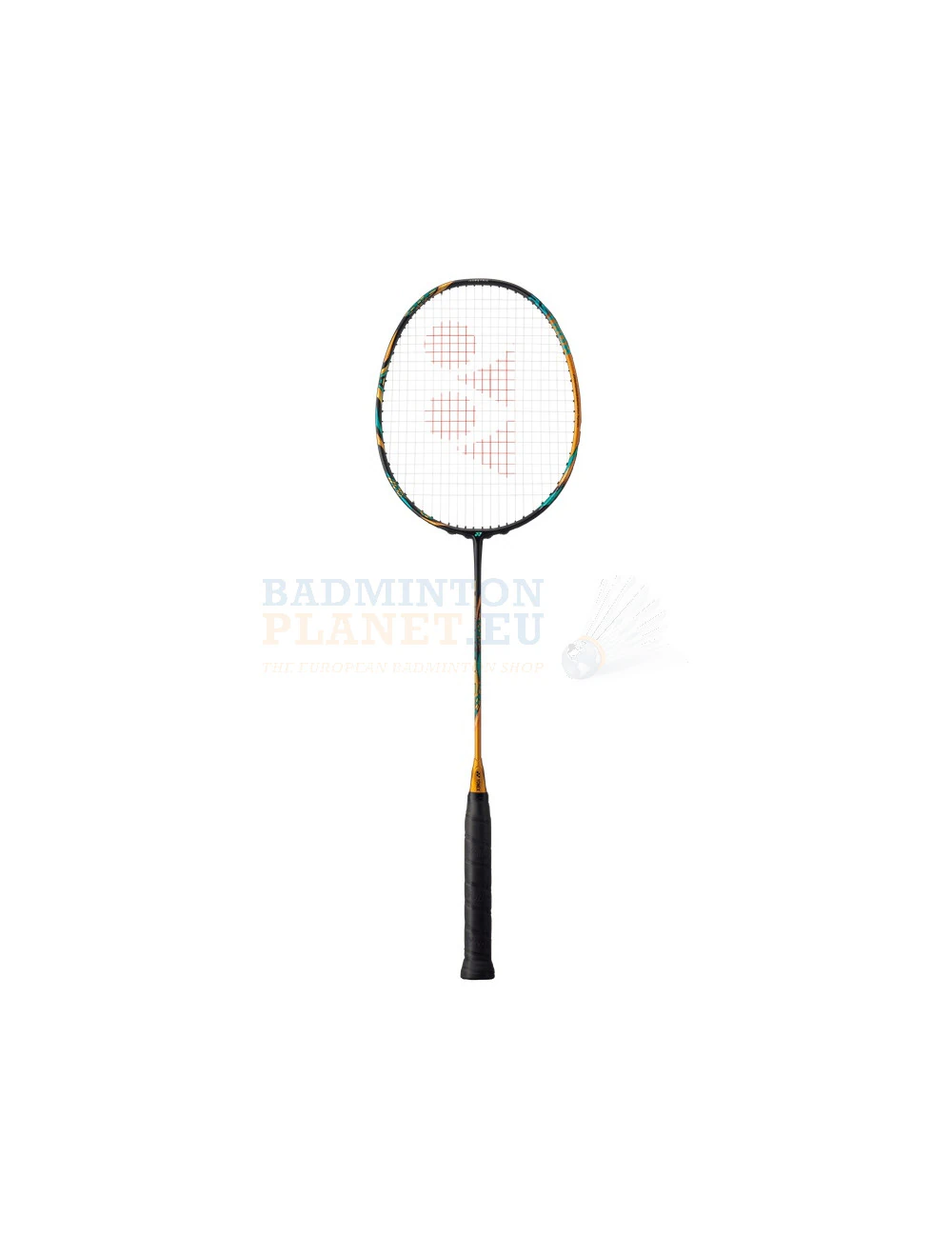 Yonex Astrox 88D Pro 4U G5 badminton racket? - Badmintonplanet.eu