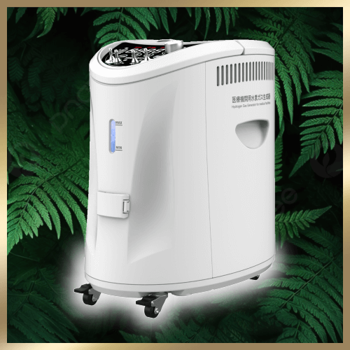 Lita水素ミスト（Hydrogen Mist）｜水素吸入器のレンタルはリタエアー