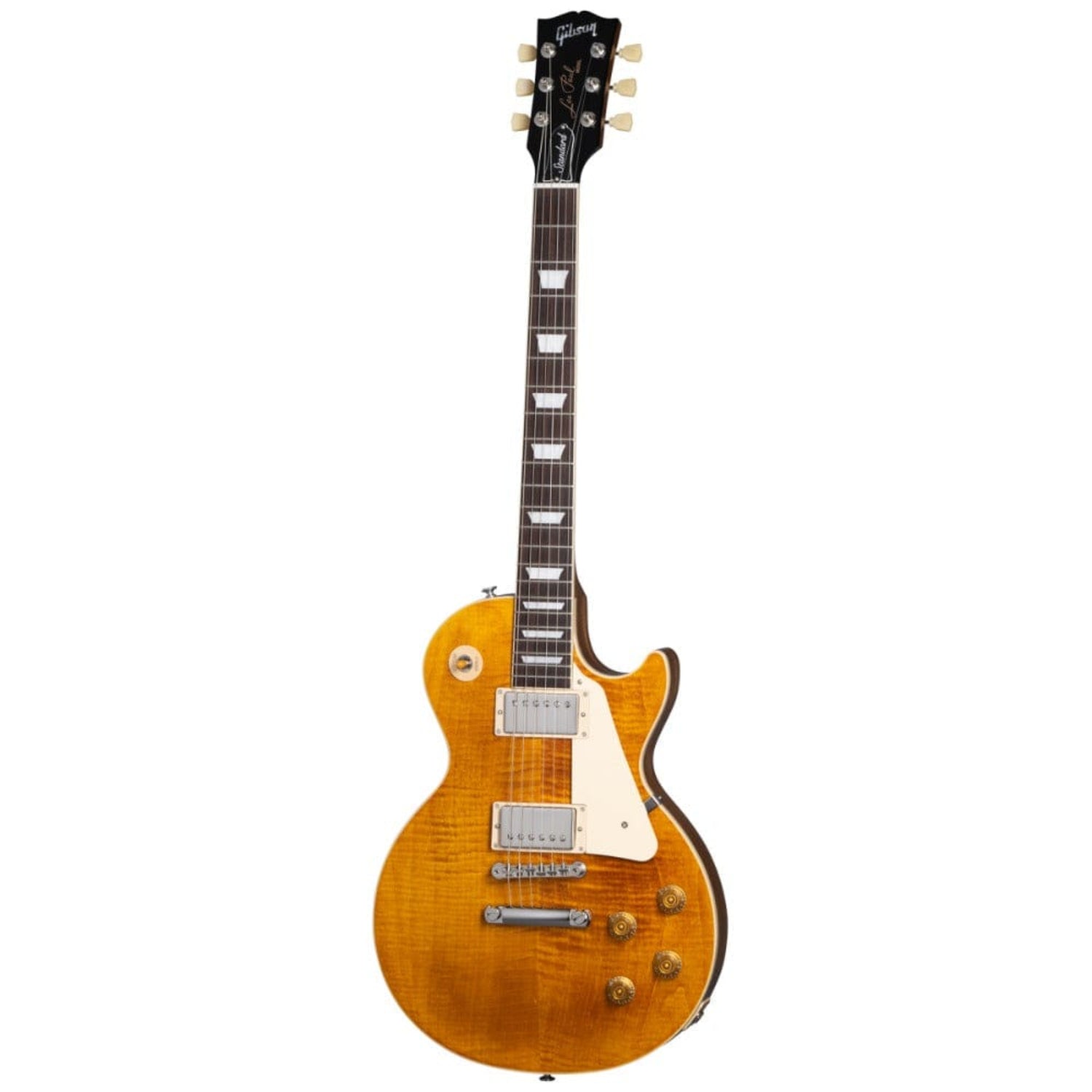 Gibson Les Paul Standard 50s Electric Guitars – BAJAAO.COM