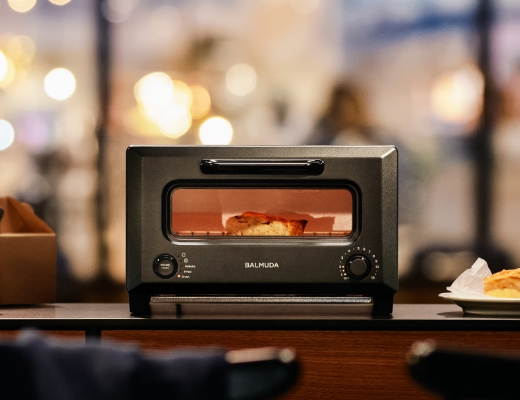 トースターを比較する | Toaster | BALMUDA（バルミューダ）公式サイト