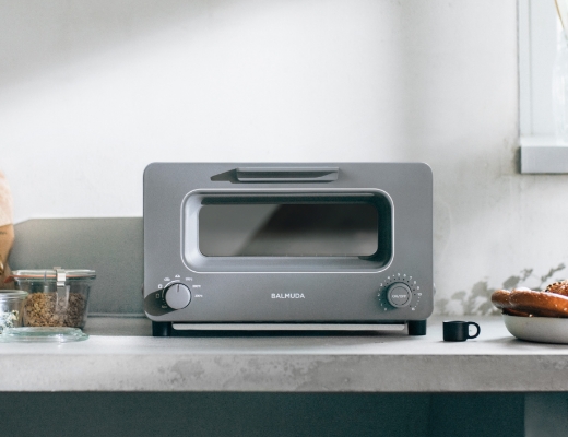 トースターを比較する | Toaster | BALMUDA（バルミューダ）公式サイト