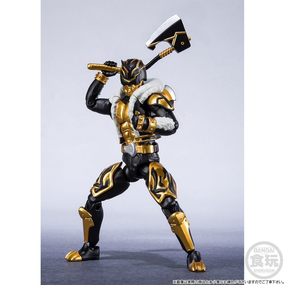 SHODO-X 仮面ライダー電王 モモタロスイマジン＆キンタロスイマジン