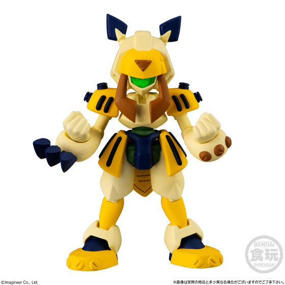 メダロット PERFECT COLLECTION｜発売日：2019年12月23日｜バンダイ