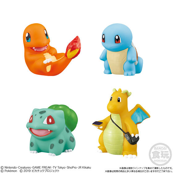 ポケモンキッズ ミュウツーの逆襲 EVOLUTION編｜発売日：2019年7月8日