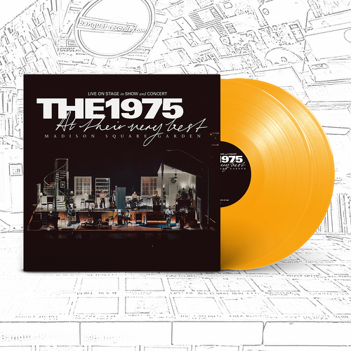The 1975 - At Their Very Best - Live from MSG | Banquet Records