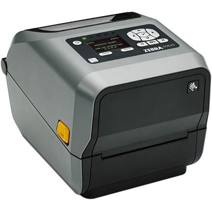 Zebra ZD62043-T01F00EZ Barcode Printer - Barcodesinc.com