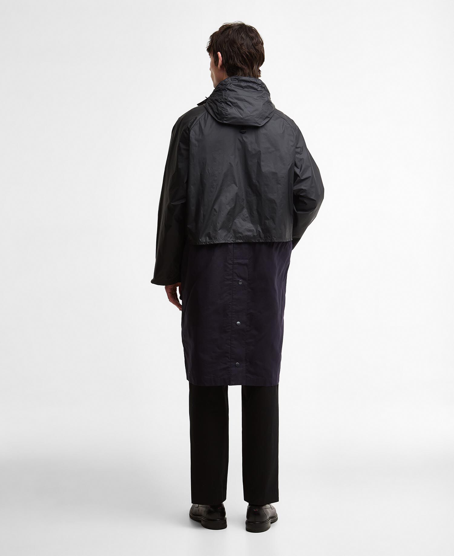 Buy Barbour x Kaptain Sunshine Endurance Casual Jacket for USD