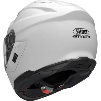 Cască Moto Integrală SHOEI GT-AIR 3 · Alb - BBmoto