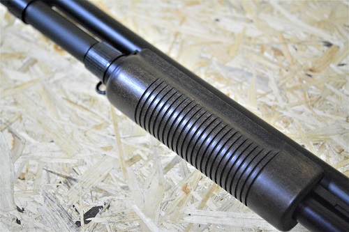 マルゼン M870 ライブシェル ポンプアクション ショットガン WS-EX