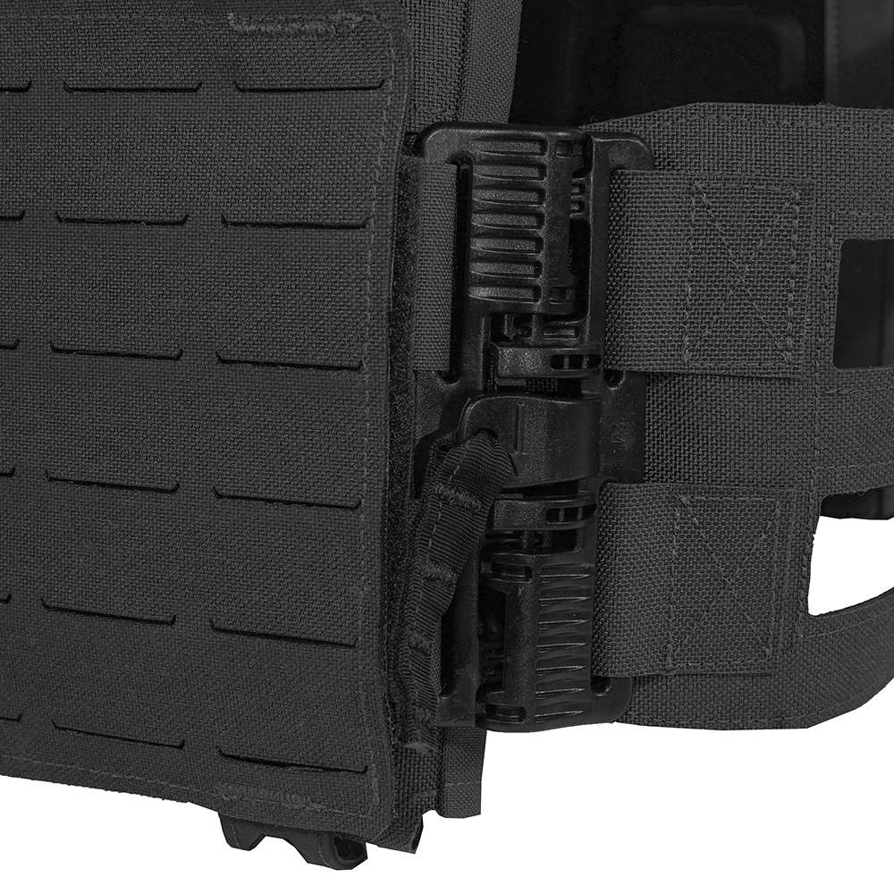 WARRIOR ASSAULT SYSTEMS プレートキャリア LPC V2 レーザーカット