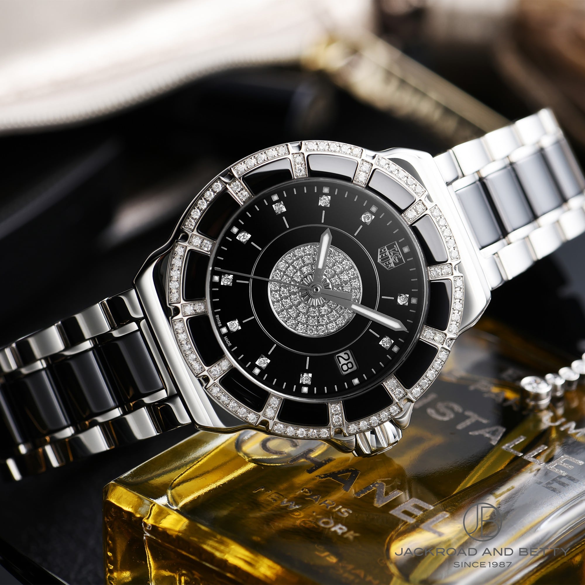 フォーミュラ1[WAH1219.BA0859] Formula One | タグ・ホイヤー