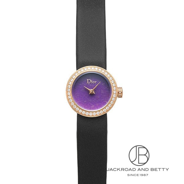 ラ デ ドゥ ディオール[CD040172A003] La D De Dior | ディオール