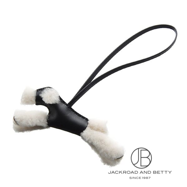 バディ チャーム ノワール ブラック 黒[H0833349CAAH] Budy Charm