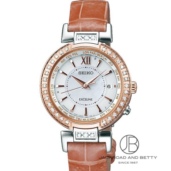 ドルチェ&エクセリーヌ プレステージ ライン[SWCW112] Exceline