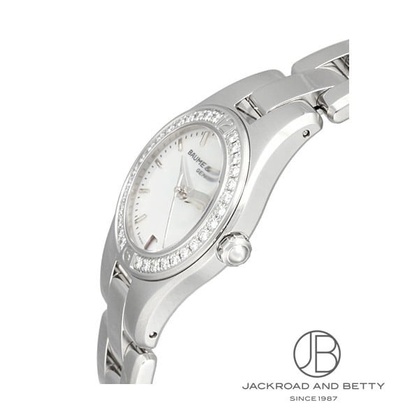 リネア[M0A10013] Linea | ボーム&メルシエ レディース 新品 時計