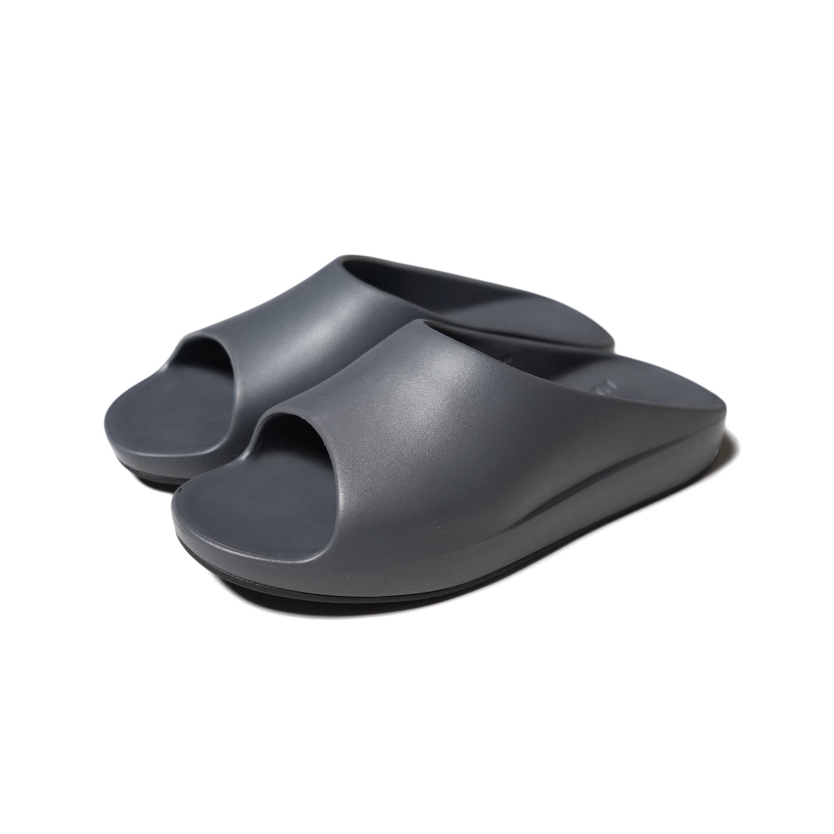 PPACO / LUX-2 (Dark Gray × Black)