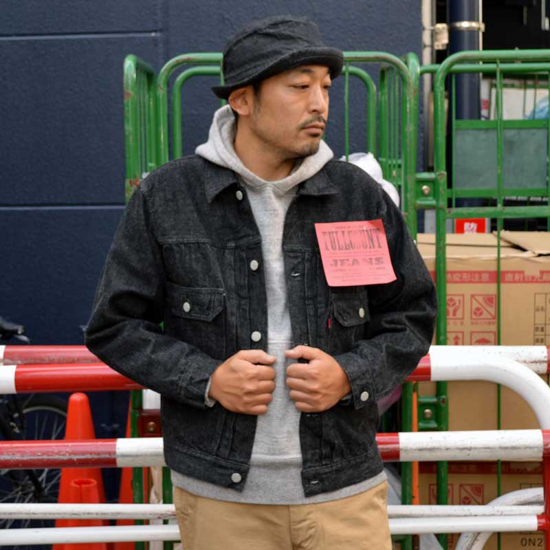 FULLCOUNT フルカウント 