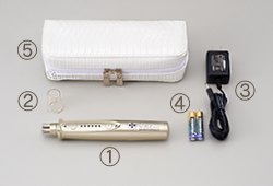 イーポレーション・スカルプミニ | ビーティフィックコーポレーション