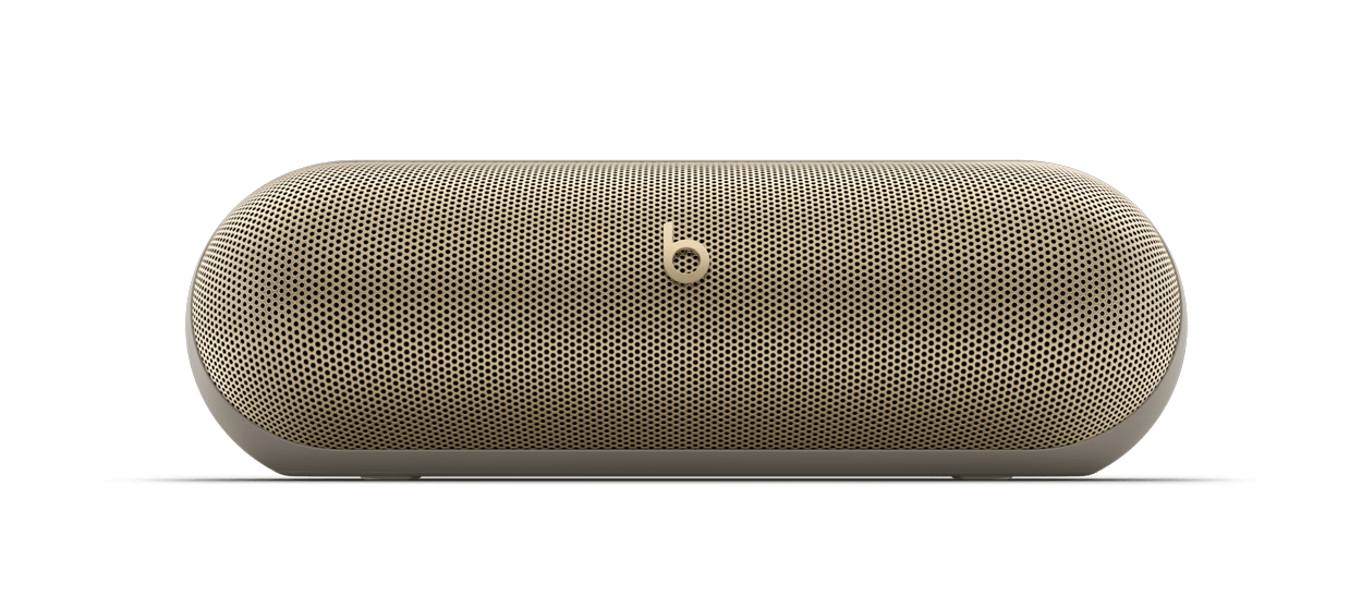 Beats Pill サポート - Beats by Dre