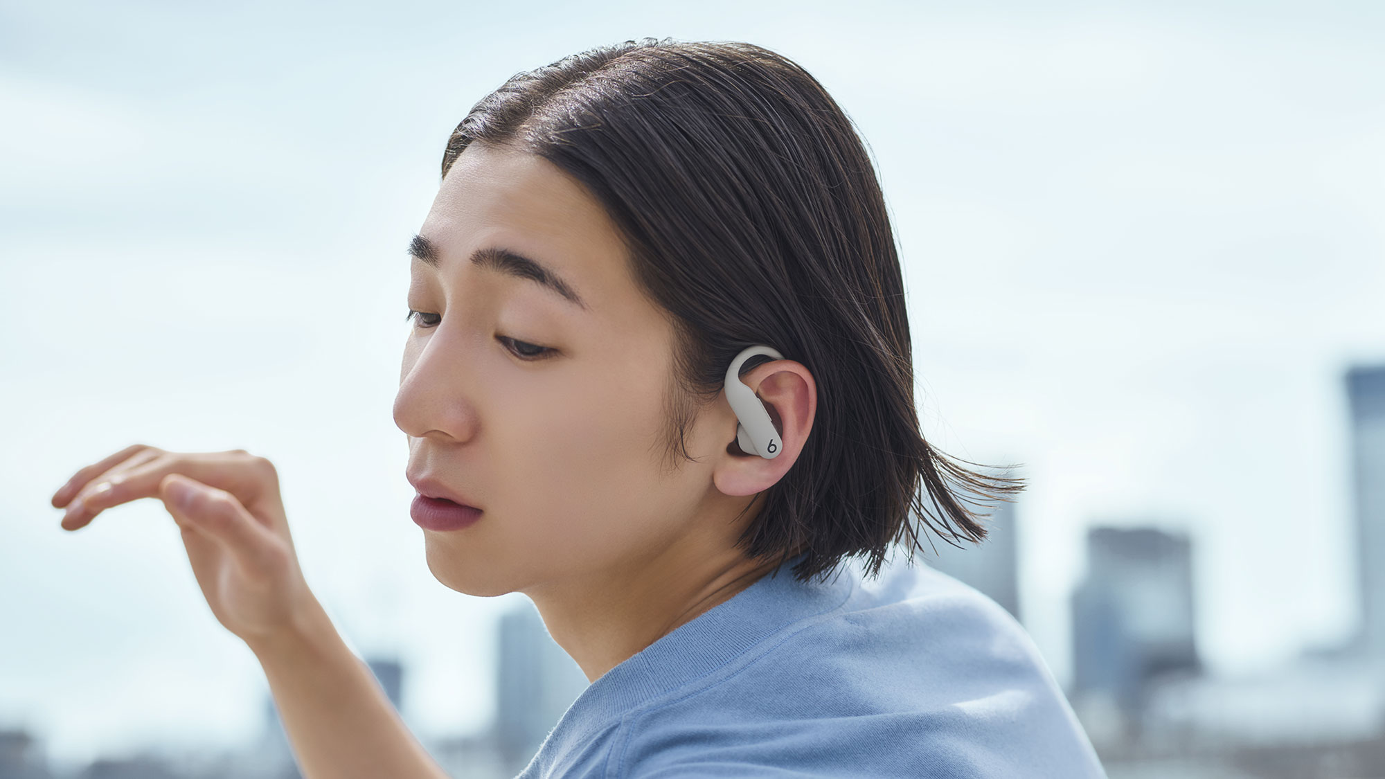 Powerbeats Pro 2 - スポーツ＆ランニング用ワイヤレスイヤーバッド