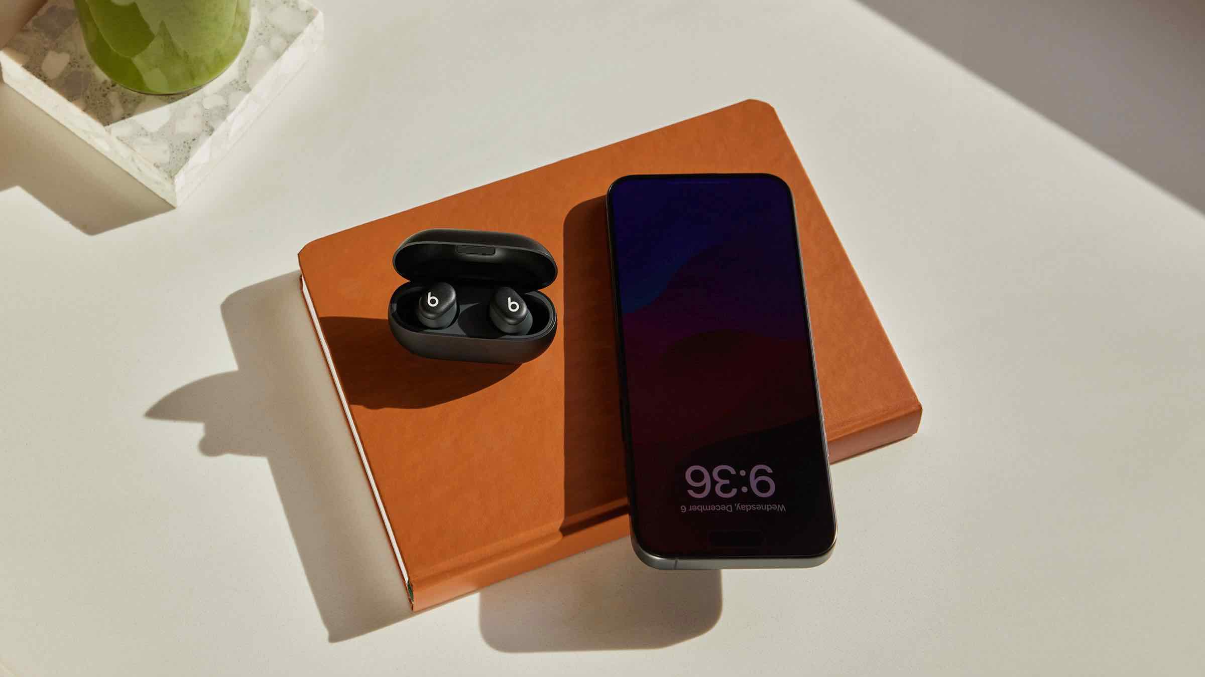 Beats Solo Buds - True Wireless Bluetooth Earbuds - Beats - Matte