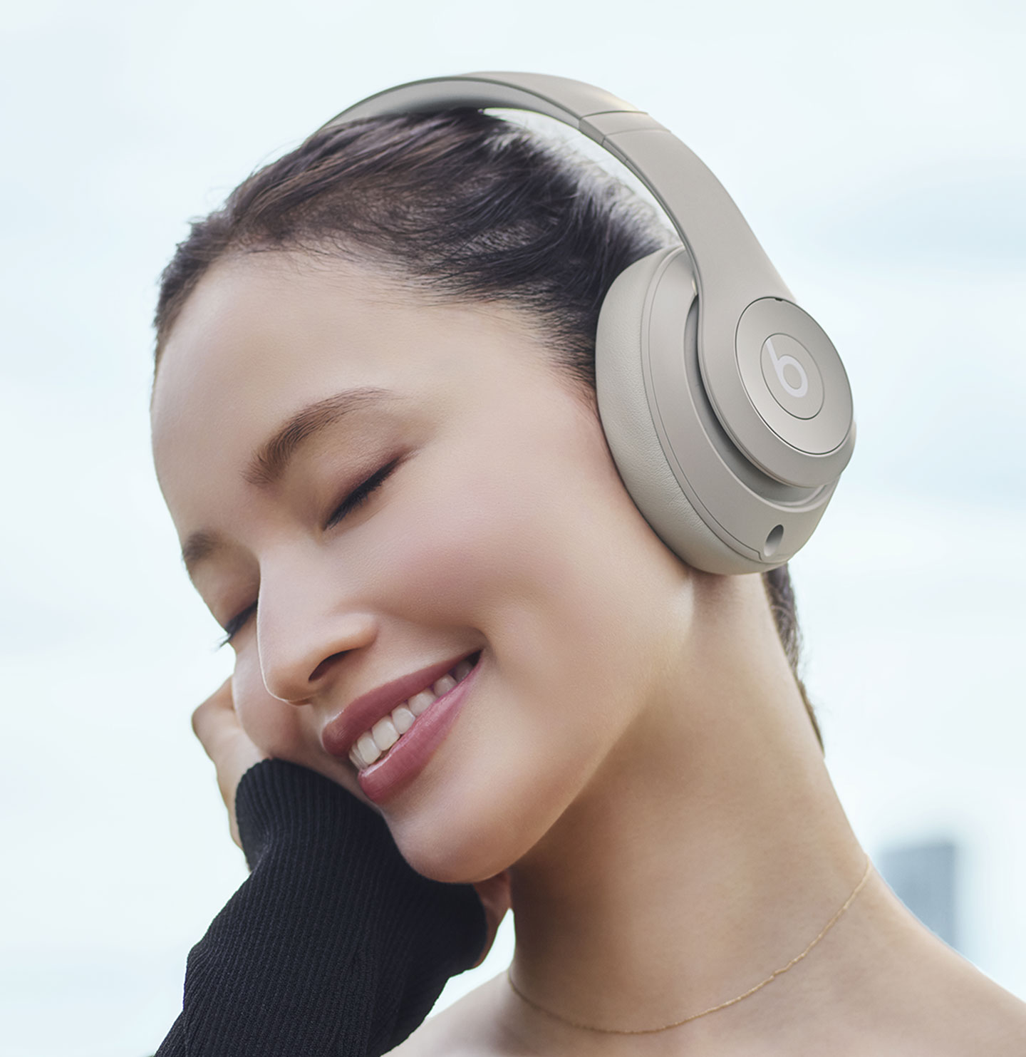 Beats Studio Pro - プレミアムワイヤレスノイズキャンセリング