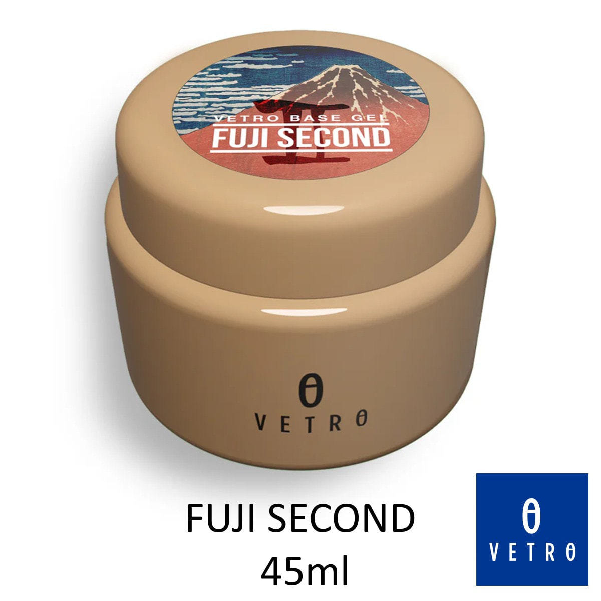 BFS-45]VETRO FUJI SECOND 45mlの卸・通販 | ビューティガレージ