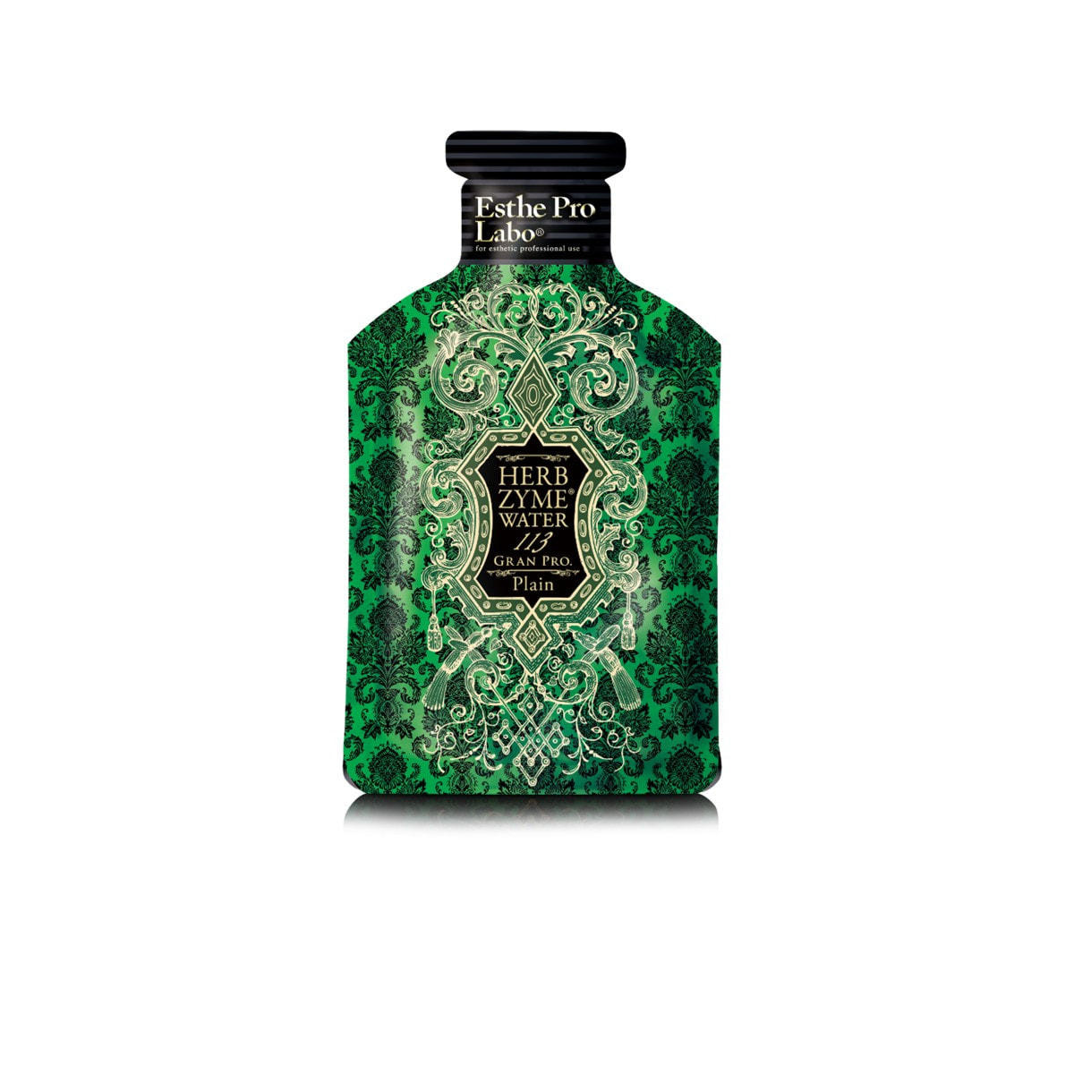 エステプロ・ラボ ハーブザイムウォーター113グランプロプレーン 40ml