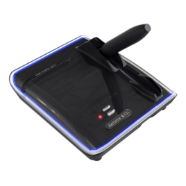 業務用ポレーション美顔器 mini pod-P （LED/バイブレーション機能付
