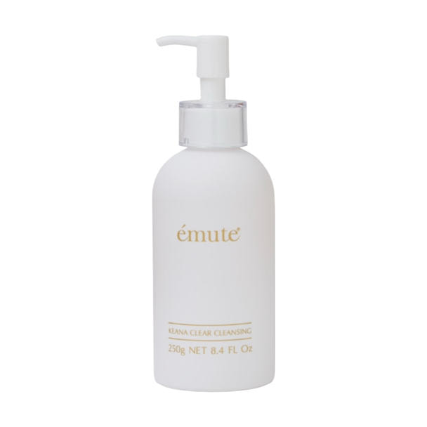 emute】KEANAクリアクレンジング 250gの卸・通販 | ビューティガレージ