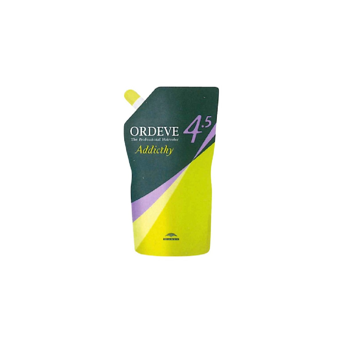 オルディーブ アディクシー オキシダン 4.5% 1000ml【医薬部外品】の卸