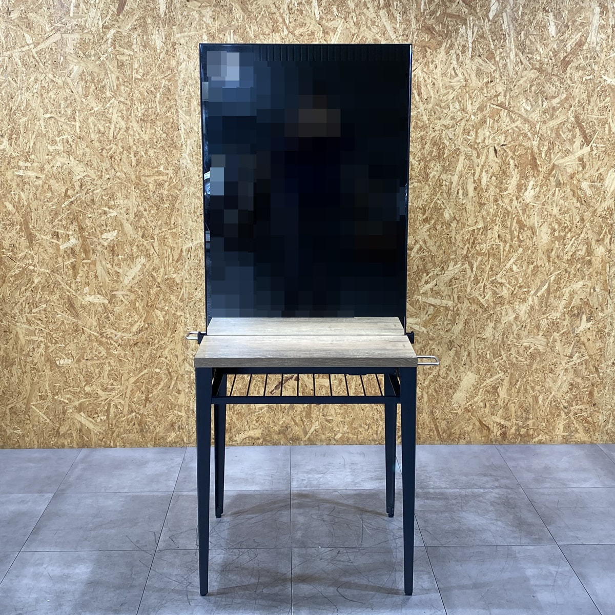 中古】タカラベルモント 『THEIA Mirror（ティアミラー）』 両面自立