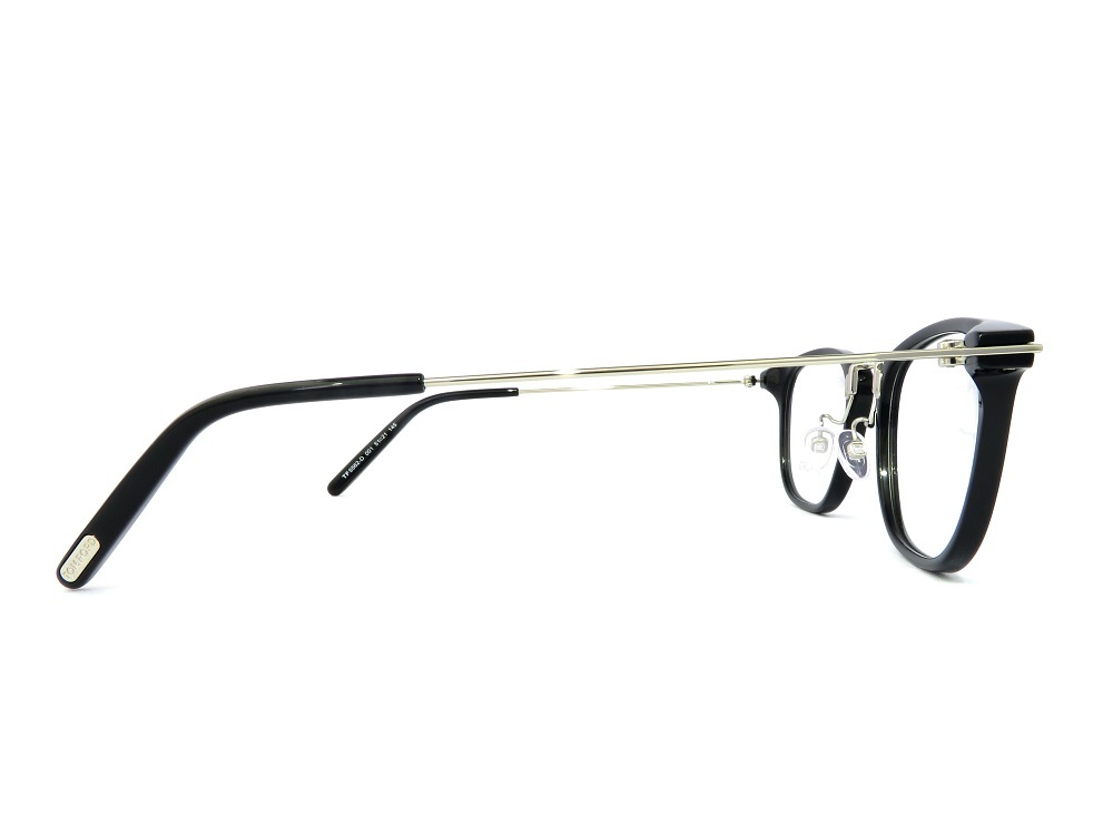 トムフォード TOM FORD メガネ TF5562-D 001