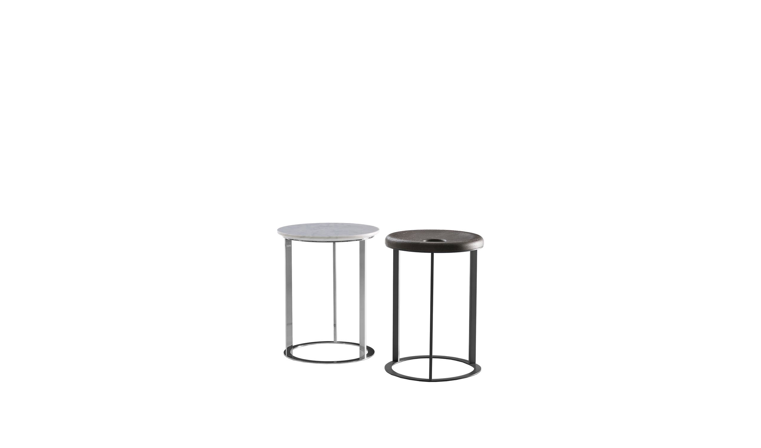 Mera small table - B&B Italia