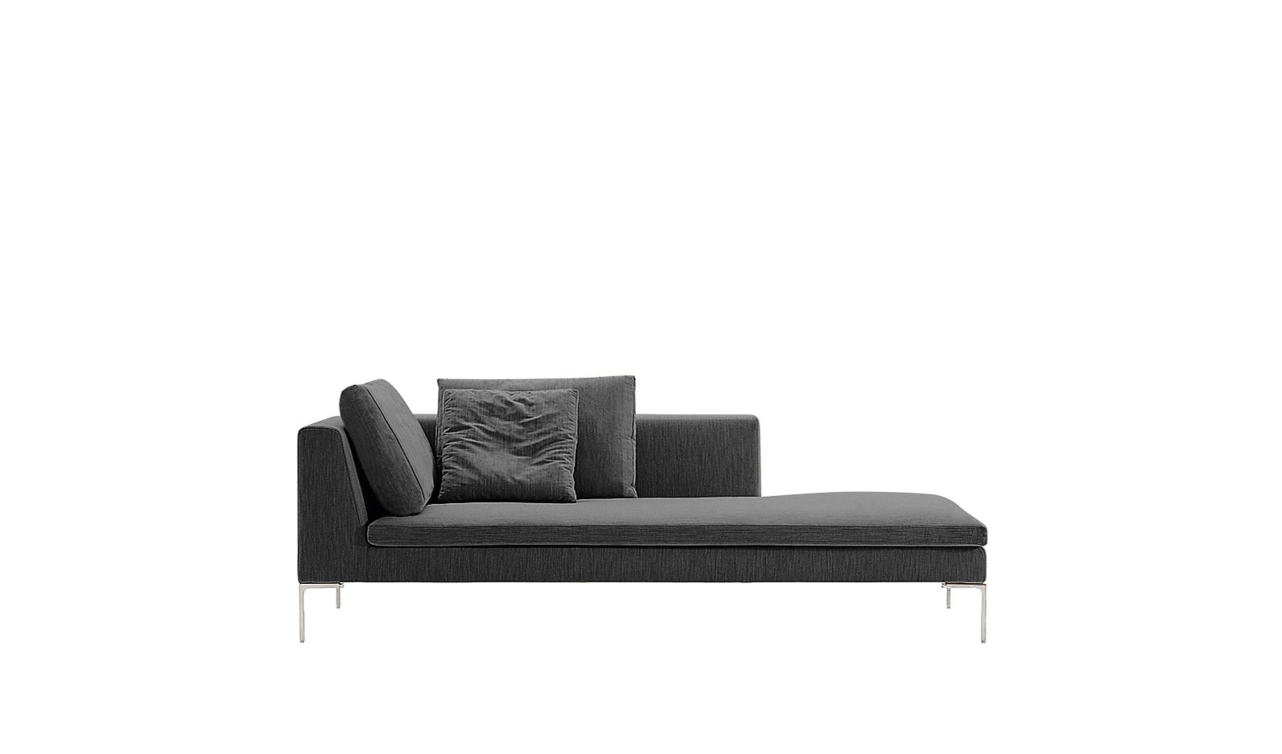Charles Large sofa - B&B Italia